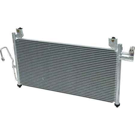 Universal Air Cond Mazda Protege5 03-02 CN3078PFC